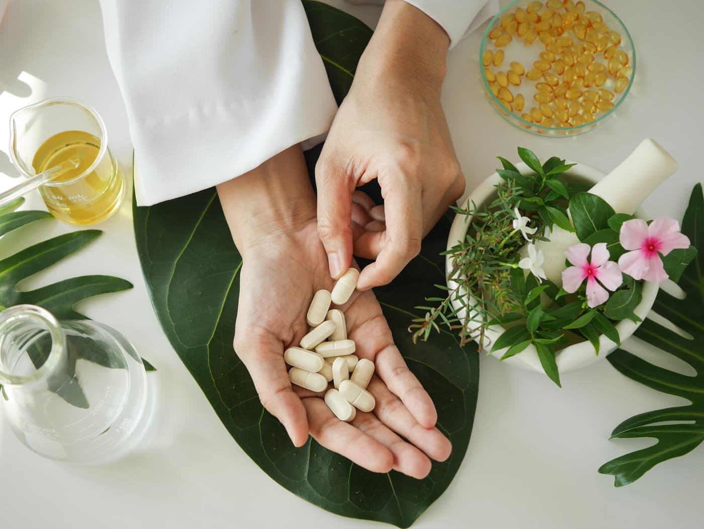 Productos de farmacia en Monforte de Lemos